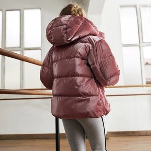 NWT MNG by Mango Kid’s Puffer Jacket